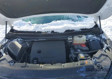 2020 Buick Enclave Essence z USA, uszkodzony, nr VIN 5GAEVAKW2LJ314215